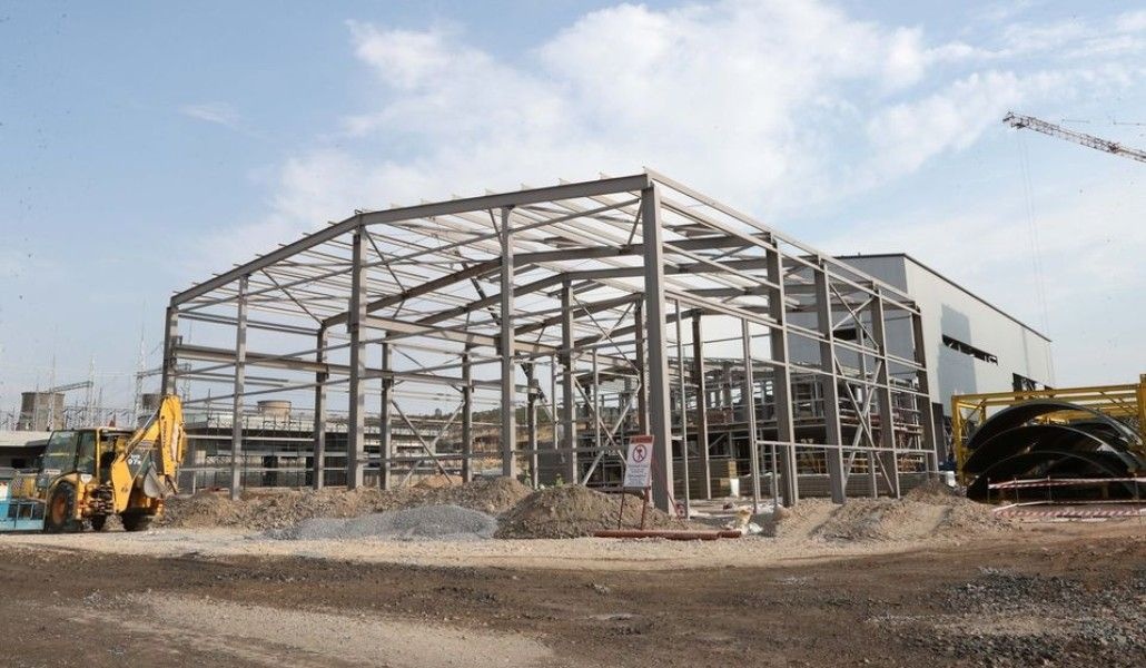 Կարևորել եմ նոր  ՋԷԿ-ի դերը երկրի էներգետիկ անվտանգության մակարդակի բարձրացման գործում․ Ավինյան