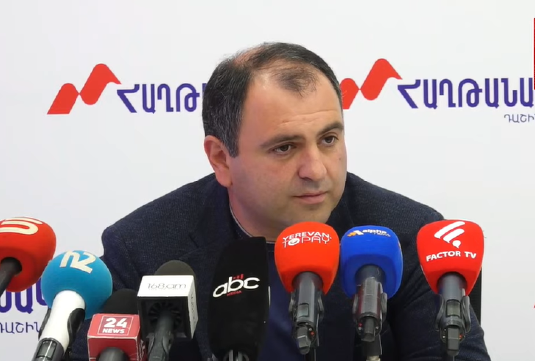 Ինձ հետ կապված ոչ մի հարց չկա, մեղադրվողներից 5-ից 3-ին չեմ ճանաչում, երևի փորձում են մարդ գտնել, ով սուտ ցուցմունք կգրի իմ անձի դեմ. Սևակ Խաչատրյան