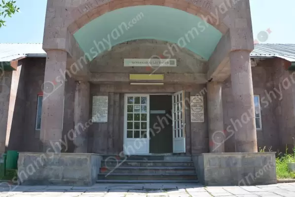 Ողբերգական դեպք Շիրակի մարզում․ Արթիկի Մոր և մանկան առողջության պահպանման կենտրոնում նորածին է մահացել․ ծնողները մեղադրում են բժշկին
