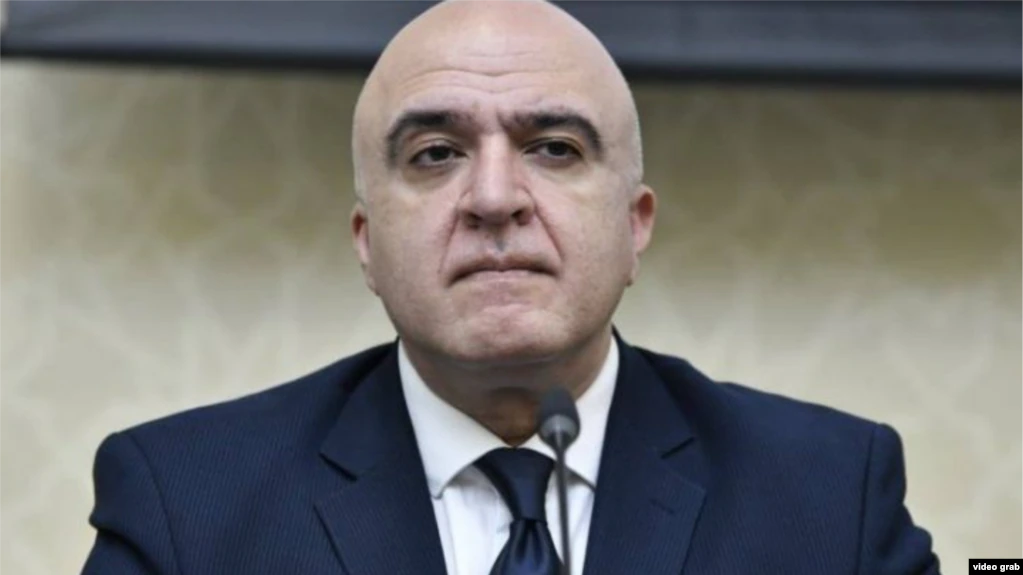 «Էկոակտիվիստների ակցիան կշարունակվի մինչև արդյունքի հասնելը».Ալիզադե