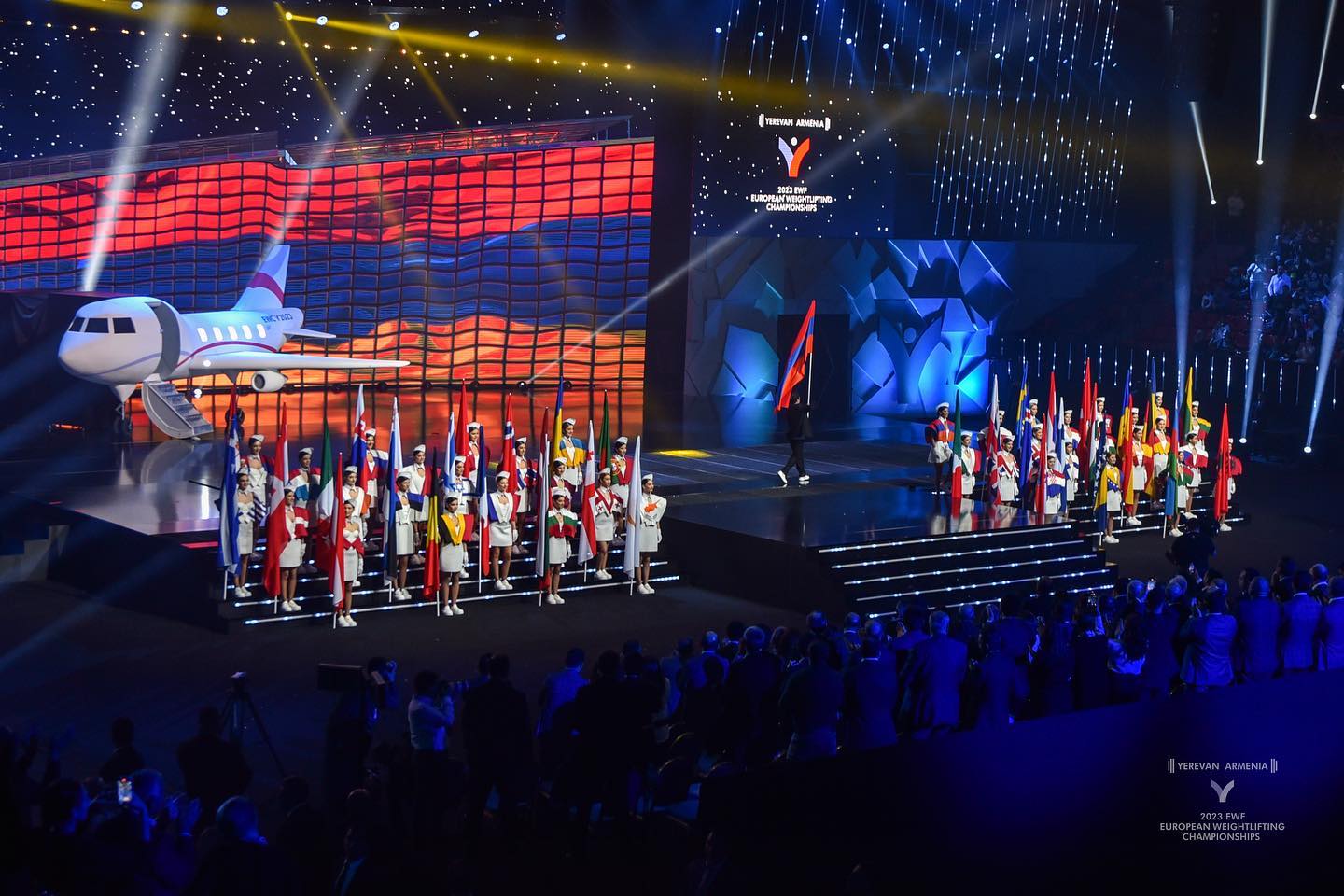 Ծանրամարտի ԵԱ մրցումային 8-րդ օրը Հայաստանն ունի 5 ներկայացուցիչ