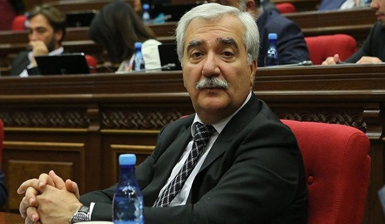 Բարեփոխումներ բառն այնքան ենք մաշեցրել, որ ես ռիսկ չեմ անում այլևս այդ բառն օգտագործել․ Անդրանիկ Քոչարյան