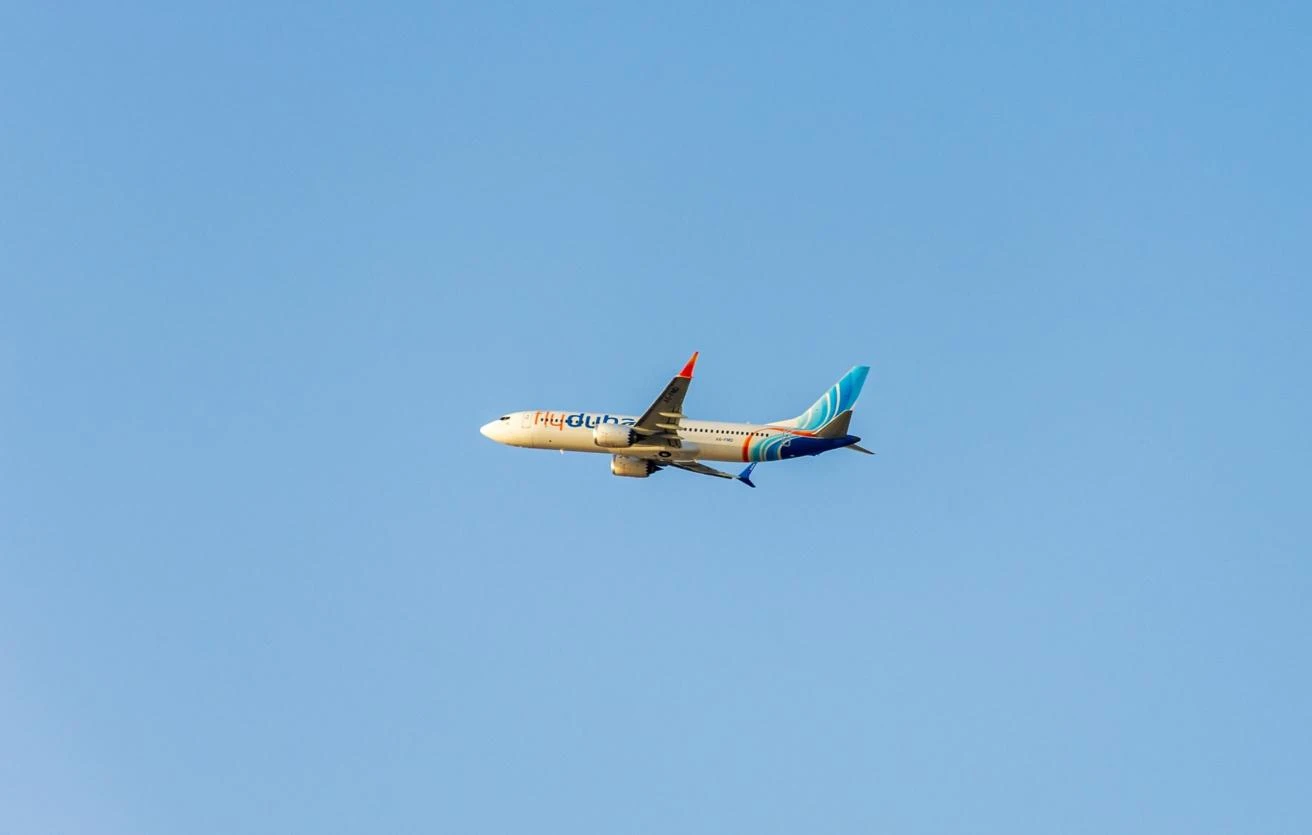 Flydubai-ի չեղարկված չվերթների ուղևորները ԱՄԷ-ից վերադարձել են Իսրայել․ Khaleej Times