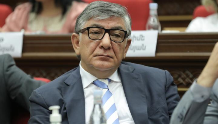 Պետք են սոցիալական գովազդներ` վարձով բնակարաններ տրամադրող մարդկանց ուղղորդելու համար․ Խաչատուր Սուքիասյան