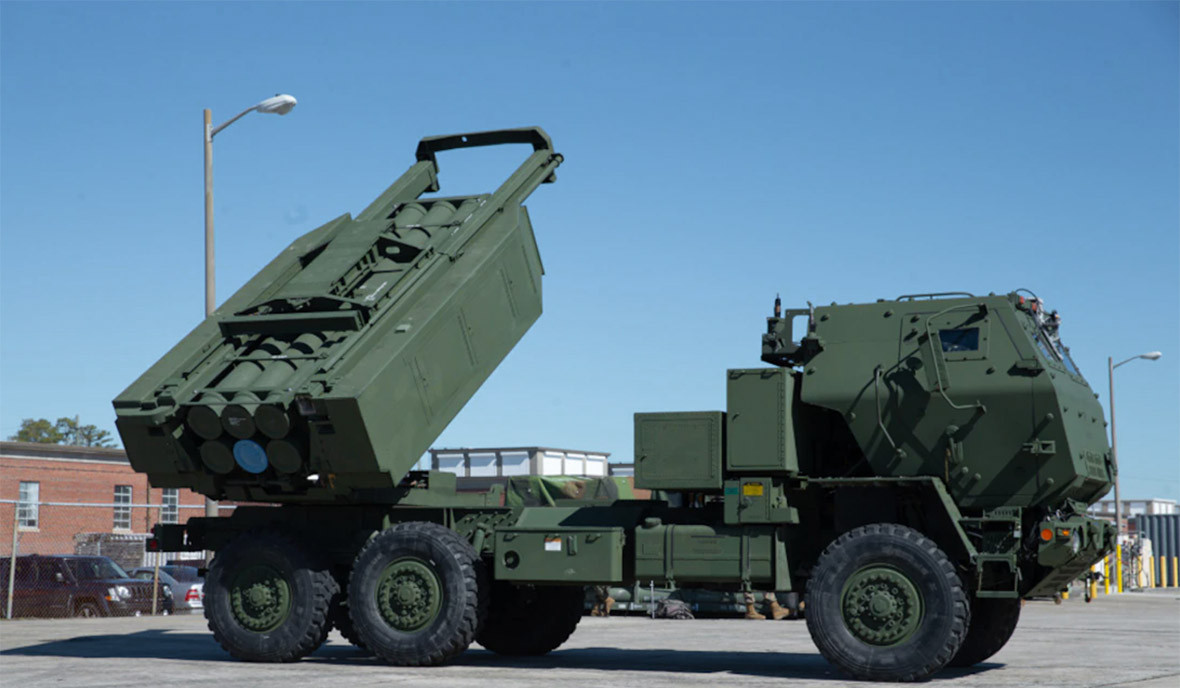 Ուկրաինան պարտավորվել է չկիրառել HIMARS համակարգերը Ռուսաստանի տարածքում