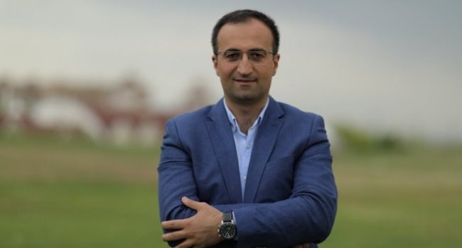 Շուտով կլինեմ Ծաղկաձորում և ուղիղ եթերով կմիանամ ձեզ․ Արսեն Թորոսյան
