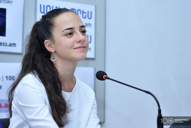 Ավիատոմսերը գնելիս ուշադիր հետևեք ավիաընկերության կայքին, ժամանակին եկեք օդանավակայան. Տաթևիկ Ռևազյանի խորհուրդները