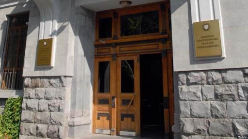 Մարտի 1-ի գործով դատախազն ազատվեց աշխատանքից․ «Ժողովուրդ»