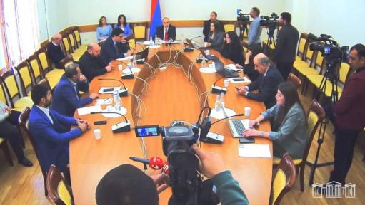 Մարդը եթե քպ-ական է, դա չի նշանակում, որ ստախոս է. «Հրապարակ»