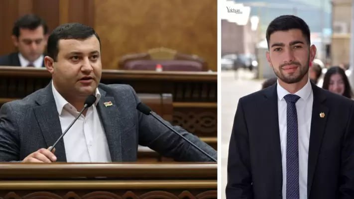 Լոռիում բախվել են «Nissan Teana»-ն ու «KamAZ»-ը. վարորդներից մեկը ՔՊ-ական պատգամավորի օգնականն է