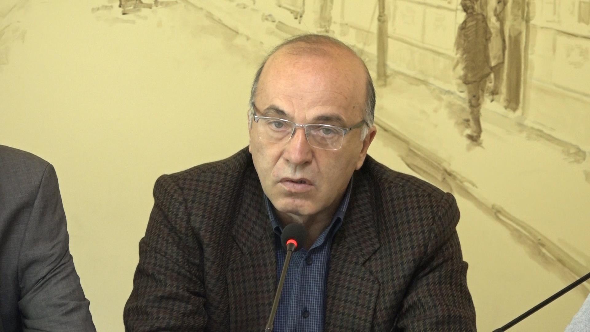 Анализ семилетнего членства Армении в ЕАЭС: итоги подводит профессор Манасерян
