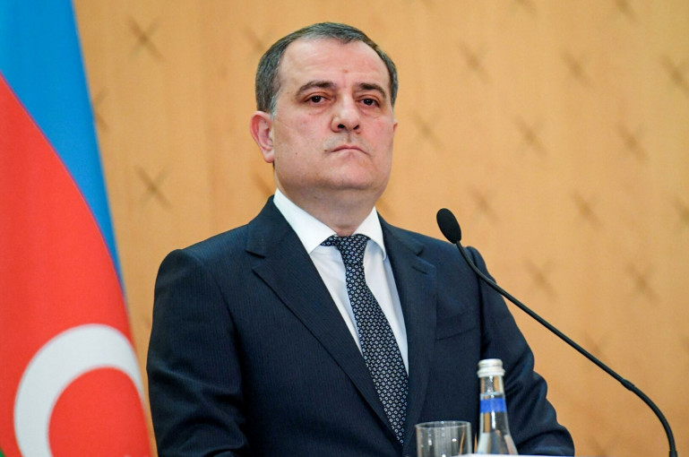 Ադրբեջանը պատրաստ է սկսել Հայաստանի հետ բանակցությունների առաջին փուլը. Բայրամով