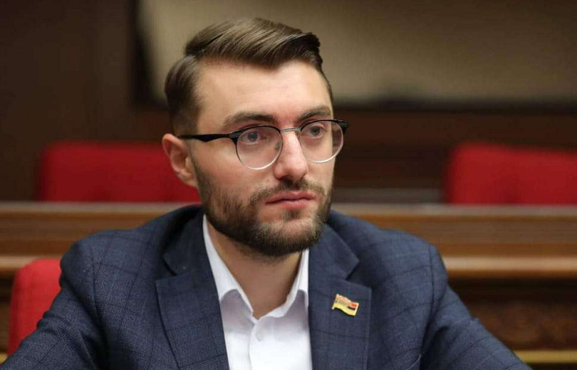 Փաշինյանը ստիպված է որոշում կայացրել. ամիսներ շարունակ չեն կարողացել «մարզպետ գտնել». «Ժողովուրդ»