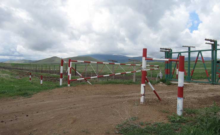 «Կոնկրետ ժամկետներ դեռ չկան». հայ-թուրքական սահմանի բացումը դեռևս չի քննարկվում