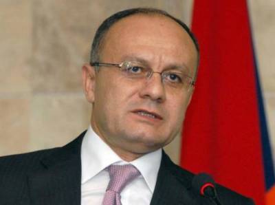 Ինչպես կարող է հայը հայի հետ նորմալ հարաբերություններ չունենալ. Սեյրան Օհանյանը՝ իր ու իշխանությունների մասին