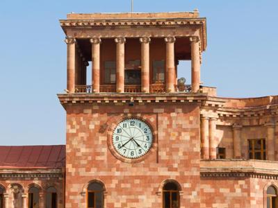 Թերակատարվել են պետական կարևորագույն ծրագրեր. «ԼՈՒՅՍ» հիմնադրամ