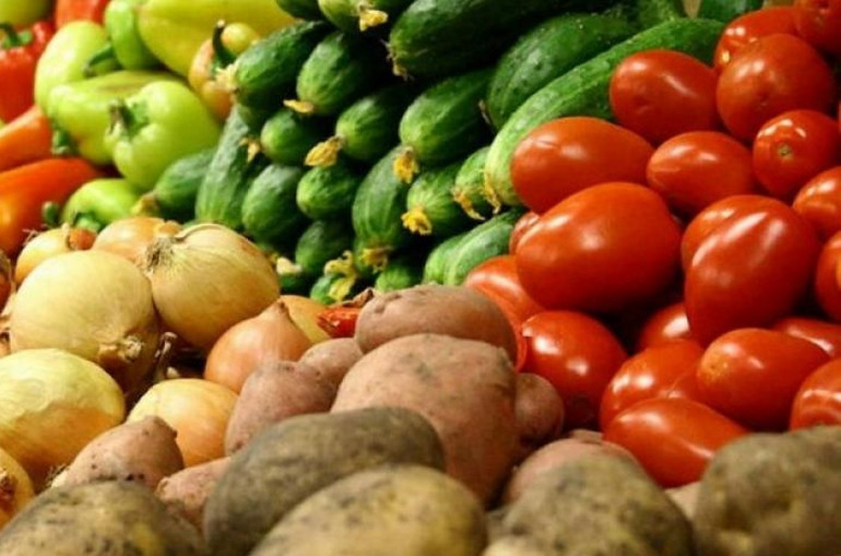 Ռուսաստանն արգելել է Ադրբեջանից 530,6 տոննա միրգ-բանջարեղենի ներկրումը