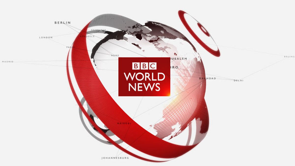 Ռուսաստանում դադարեցվել է BBC World News հեռուստաալիքի հեռարձակումը