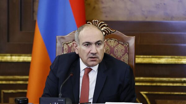 Ընտրակեղծարար-ուզուրպատորնե՛ր, չմոռանաք ասել, թե ձեզ ինչի՞ համար են իշխանության բերել Հայաստանում․ վարչապետ