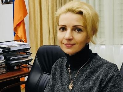 ՀՀ-ում ՌԴ առեւտրային ներկայացուցիչ. ԵՏՄ-ն եւ Իրանը շահագրգռված են Հյուսիս-Հարավ ուղղության օգտագործմամբ