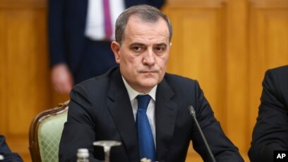 Բայրամովը բողոքել է Հայաստանից՝ «ՀՀ-ն 30-60 օր անպատասխան է թողնում Ադրբեջանի մեկնաբանությունները խաղաղության համաձայնագրի վերաբերյալ»
