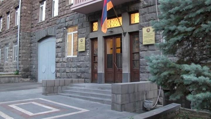 ԱԱԾ տնօրենն ու տեղակալներն ատեստավորում չեն անցնի. Անդրանիկ Սիմոնյան