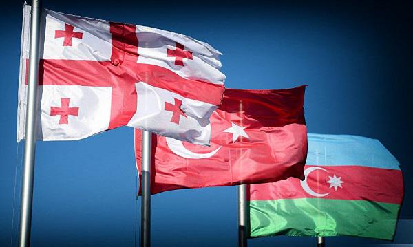 Վրաստանը, Թուրքիան և Ադրբեջանը խորհրդարանական վեհաժողով կձևավորեն