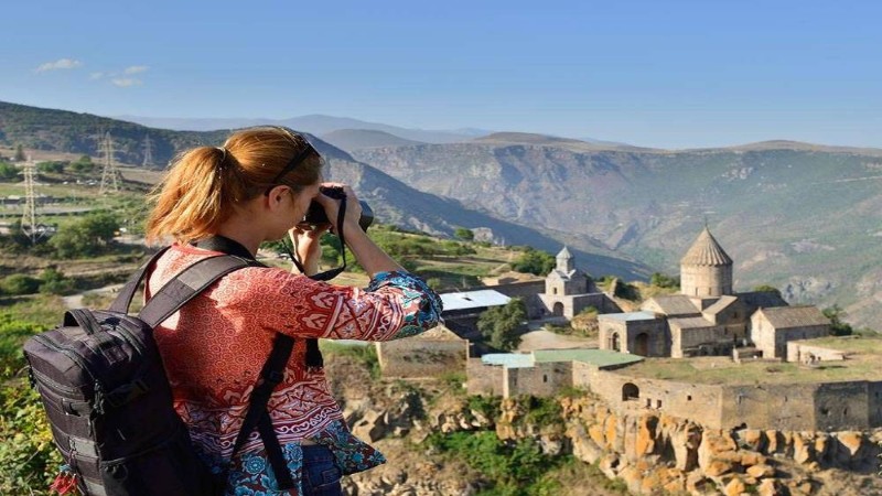 Հաստատվել է Զբոսաշրջային ծառայություններ մատուցող անձանց վերաբերյալ տվյալների շտեմարան ստեղծելու կանոնակարգը