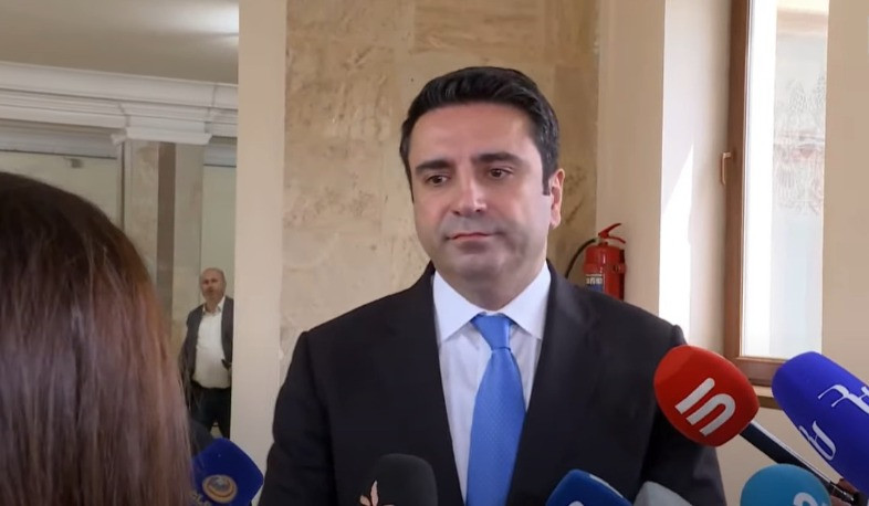 Նոր Նորքի թաղապետը չպետք է պաշտոնավարի, բայց այդ որոշումը «Հանրապետություն» կուսակցությունը պետք է ընդունի. Ալեն Սիմոնյան