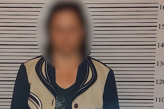 Դեբեդում գտնված երեխան փրկվեց, մայրը՝ ձերբակալվեց. ոստիկանությունը տեսանյութ է հրապարակել