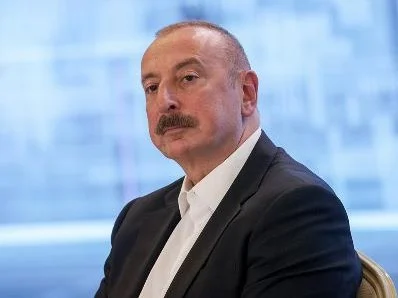 Մենք ստիպված էինք խաղաղության հասնել պատերազմի միջոցով․ Ալիև