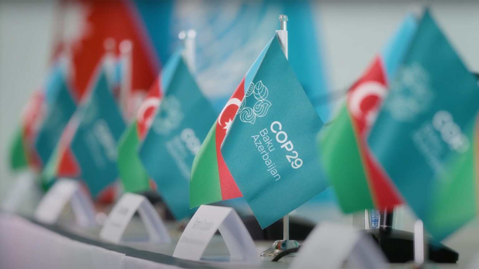 «COP 29»-ին մասնակցելու հետ կապված դեռ որոշում չունենք. Նիկոլ Փաշինյան