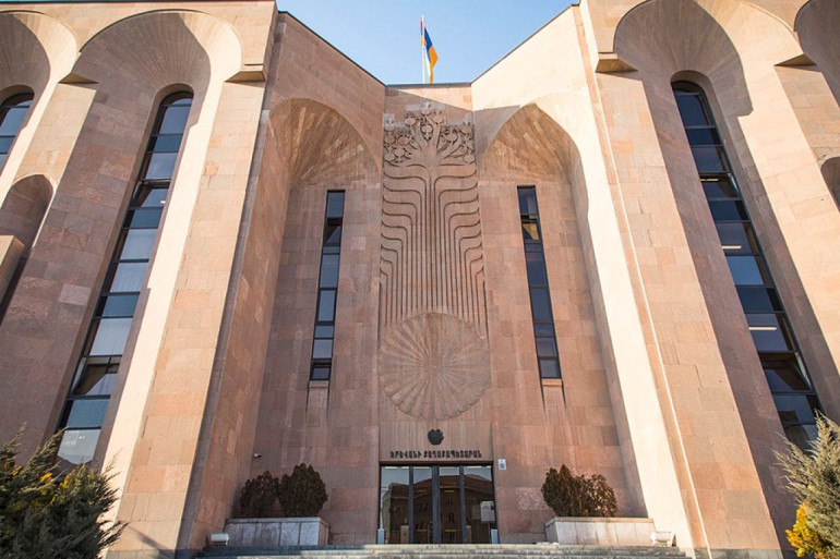 Հունվարի 24-ից Երևանի որոշ փողոցներում երթևեկության փոփոխություն կլինի