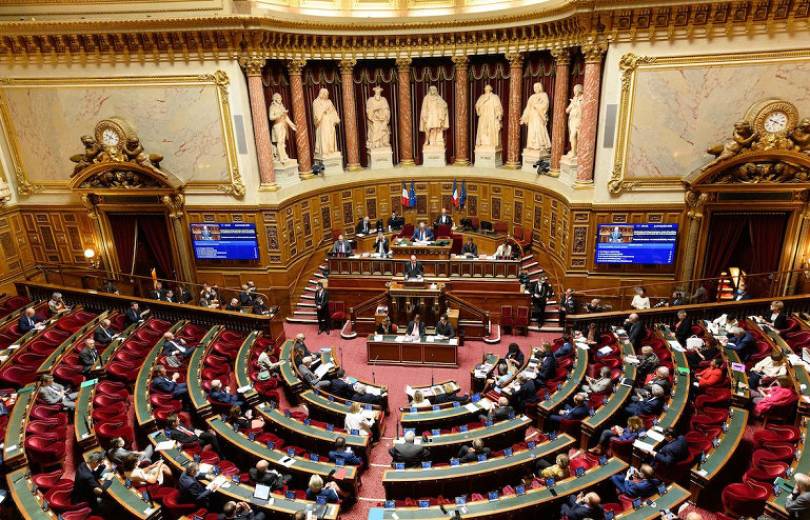 Ֆրանսիայի Սենատն իր կառավարությանն առաջարկում է քննարկել Լեռնային Ղարաբաղում հումանիտար գրասենյակ ստեղծելու հնարավորությունը
