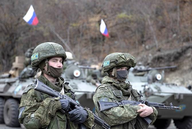 Հայ գերիների 90 տոկոսը գերեվարվել է ռուս խաղաղապահների պատասխանատվության գոտում․ Փաշինյան