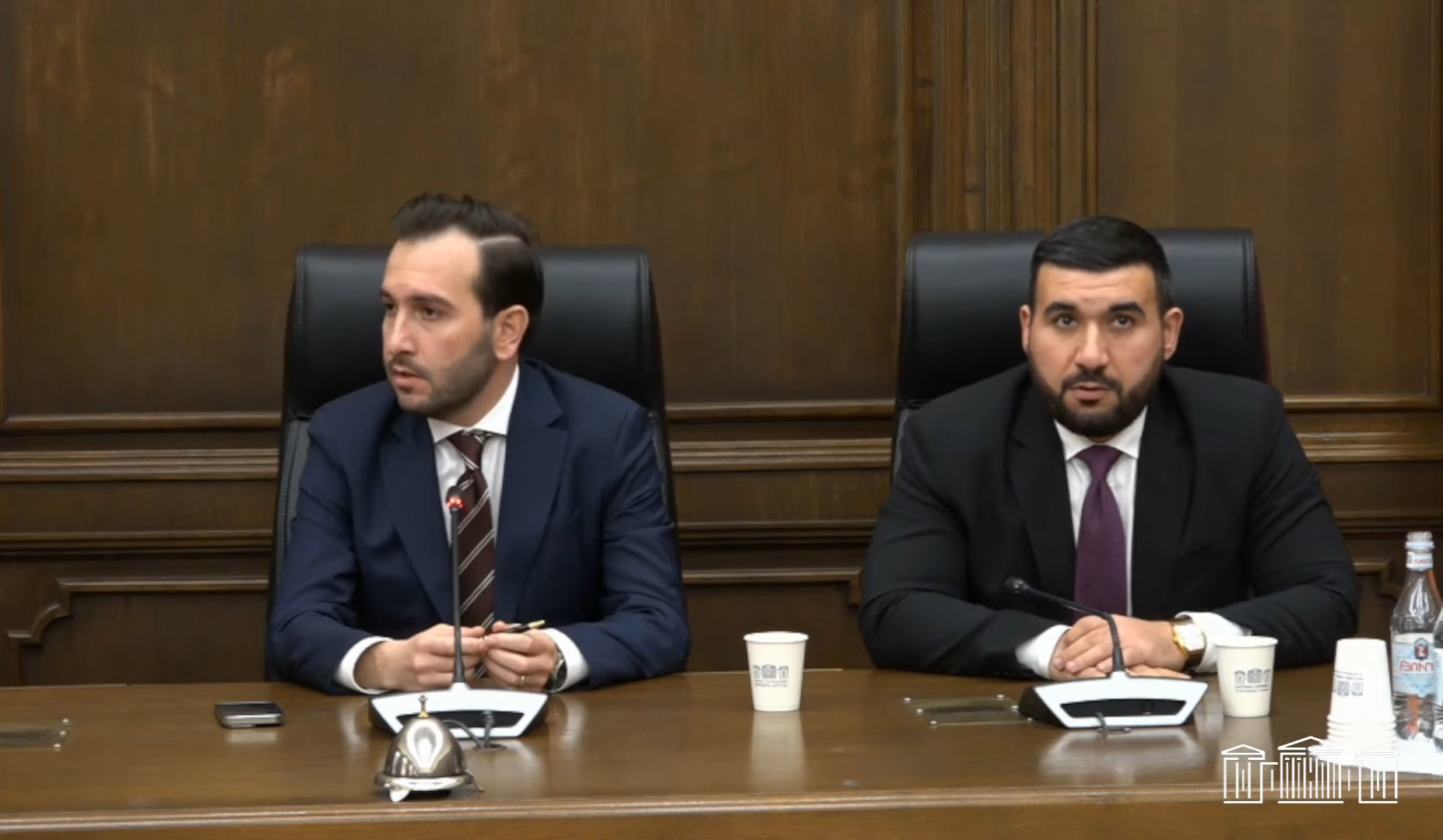 «Եթե վարչապետը անհրաժեշտ համարի, ՔՊ վարչության հետ կխորհրդակցի». Վահագն Ալեքսանյանը՝ նոր նշանակումների մասին
