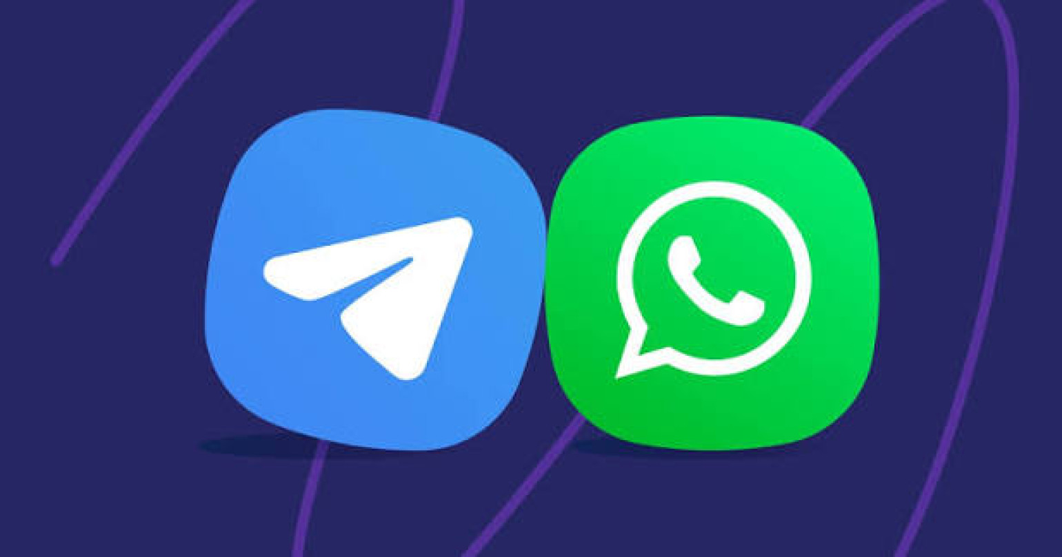 Առանց մարդու միջամտության կոտրում են Telegram, WhatsApp․ մեդիափորձագետ (տեսանյութ)