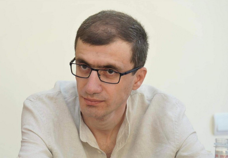 «Ապրելու երկիր» կուսակցությունը վարչական դատարան պահանջ է ներկայացրել ուղղված կառավարության անգործությանը