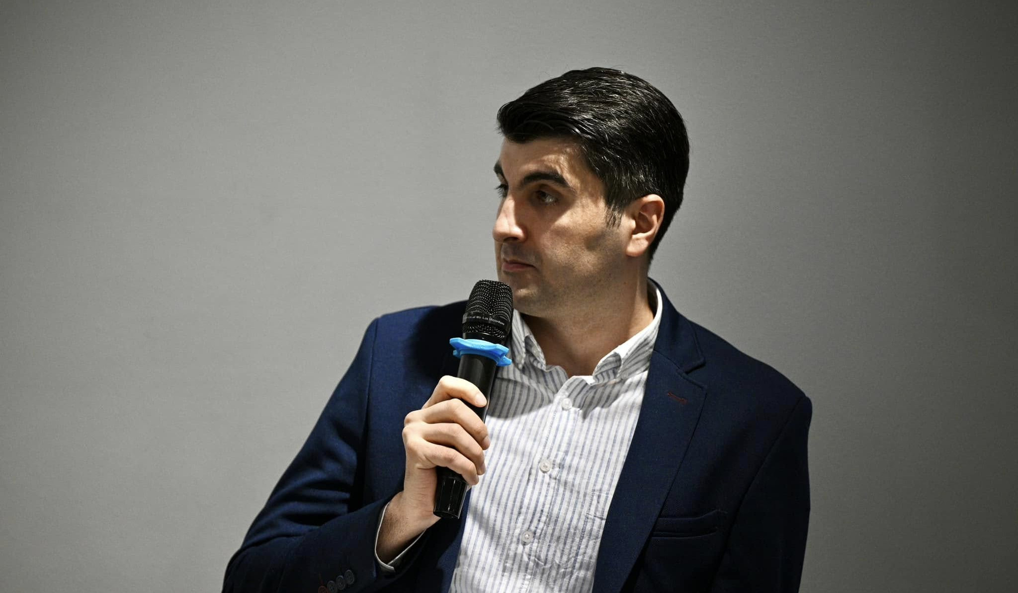 Գաբալայի հանդիպմանը բարձրաձայնել ենք ադրբեջանական պետական լրատվամիջոցներում շրջանառվող հայկական նարատիվների հարցը. Մինասյան