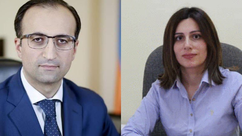 Արսեն Թորոսյանի գործունեության մասով գործը հասավ նախարարություն. «Ժողովուրդ»
