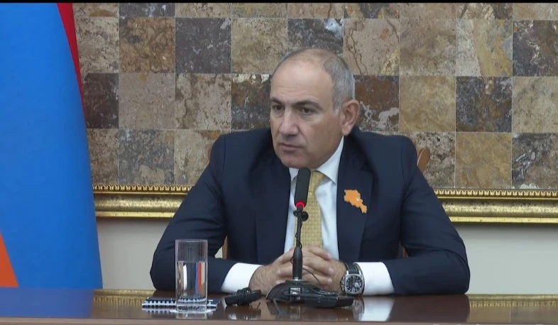 Թե կառավարության, թե Քննչական կոմիտեի աշխատանքը երբեք չի լինելու անթերի, դա բացառված բան է. Փաշինյան