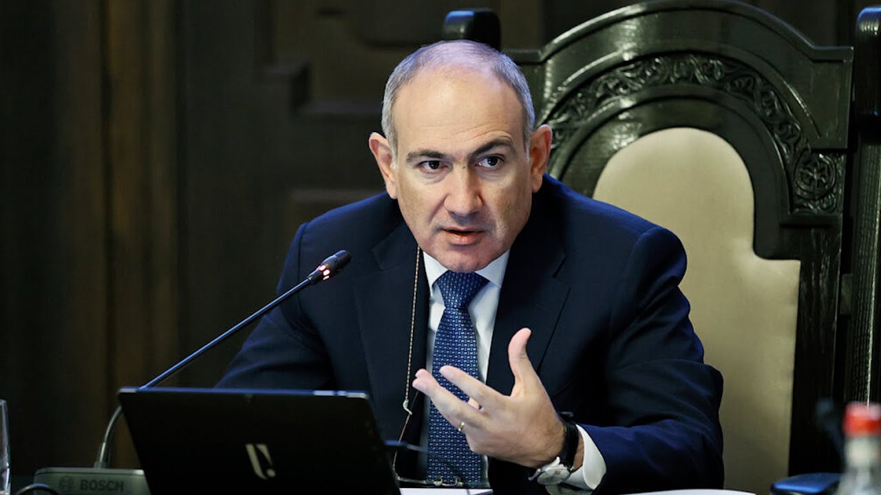 Կառավարության նիստը. ուղիղ
