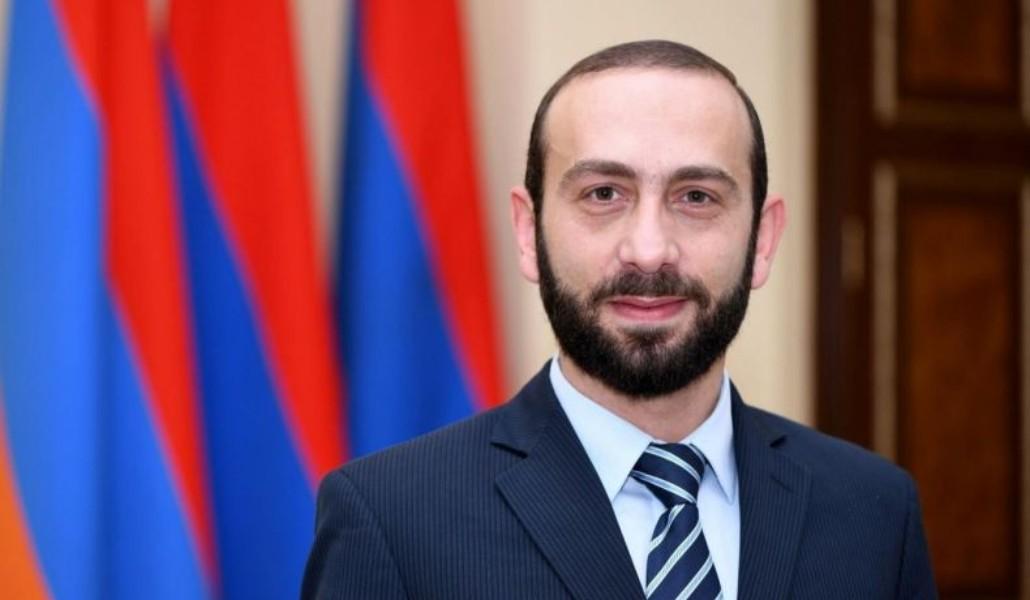 Министр иностранных дел Армении выедет в Сирию