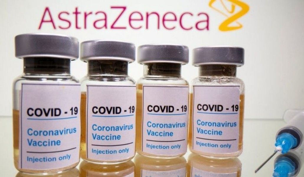 Վրաստանում փոխվել են AstraZeneca պատվաստանյութի օգտագործման պայմանները