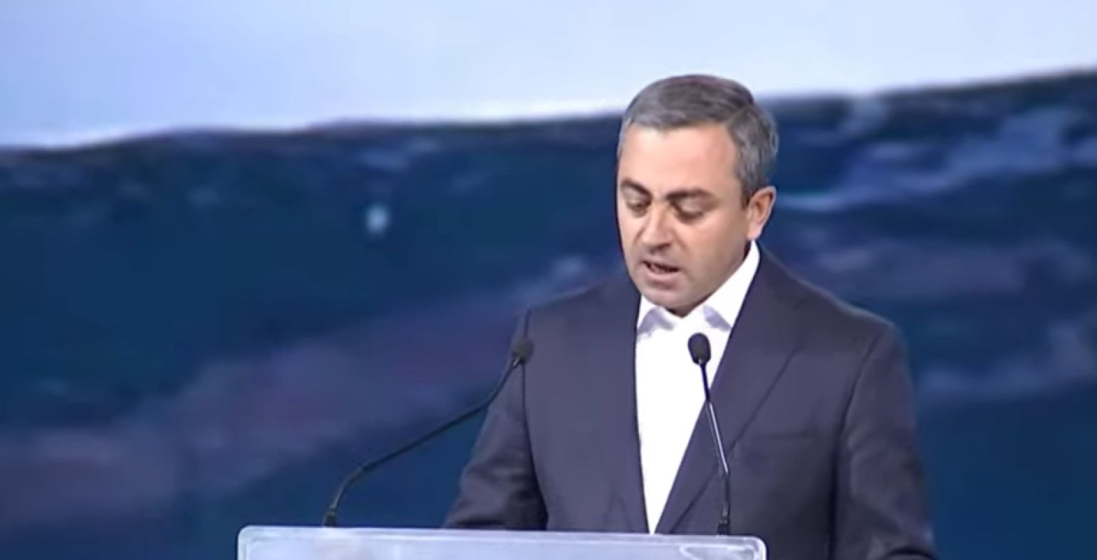 Ռոբերտ Քոչարյանն ու ՀՅԴ–ն ընտրություններին մասնակցելու են «Հայաստան» դաշինքով․ Իշխան Սաղաթելյան