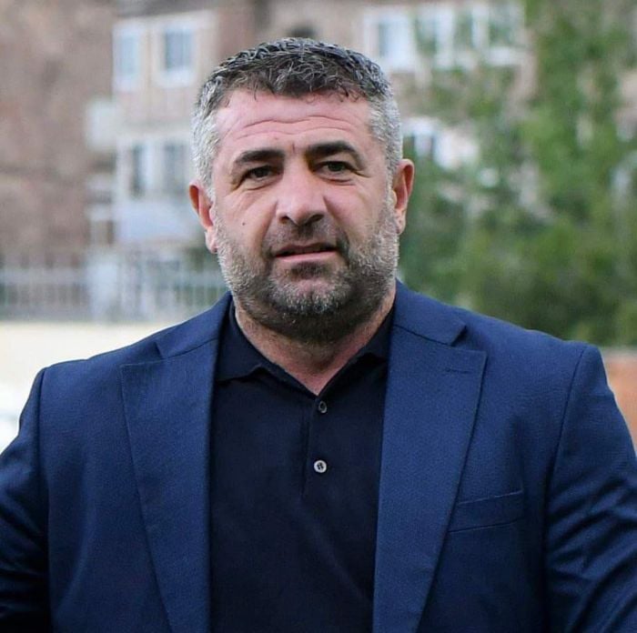 Արթուր Ոսկանյանը՝ հայկական ֆուտբոլի խնդիրների մասին