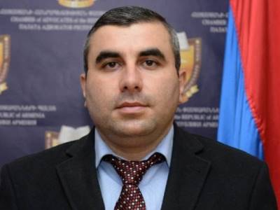 Լենդրուշ Հովհաննիսյանը նշանակվել է Վերաքննիչ քաղաքացիական դատարանի դատավոր