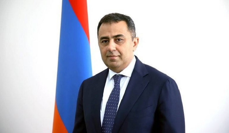 Վարձկանությունը և դրանից բխող վտանգներն ունեն տարածաշրջանային բնույթ. ԱԳ նախարարի տեղակալը՝ ՄԱԿ-ի ներկայացուցիչներին