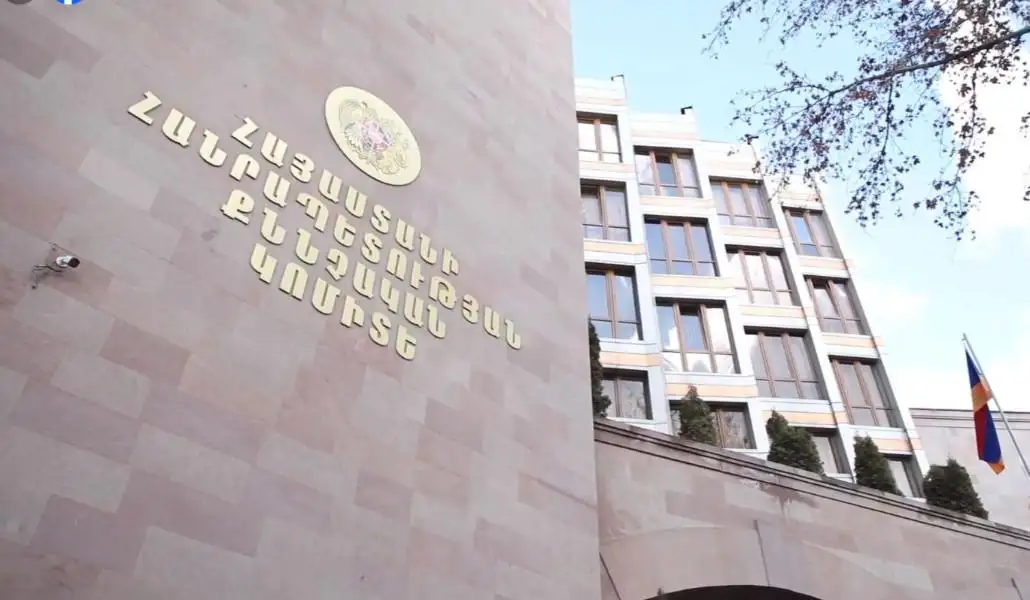Սուրբ Աննա եկեղեցում միջադեպի մասնակիցների նկատմամբ հարուցվել է քրեական հետապնդում