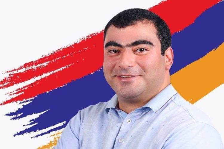 Փորձում են ճնշել ու խաղից հանել թեկնածուին․ «Հրապարակ»